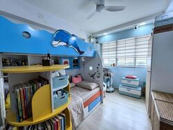 Blk 217B Boon Lay View (Jurong West), HDB 4 Rooms #627938151